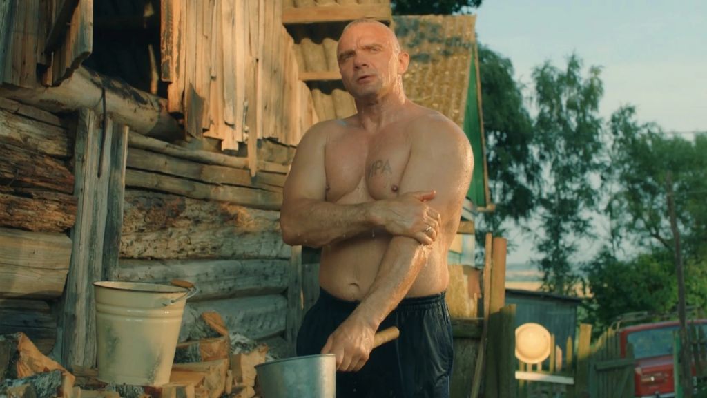 Жуки S3 E6