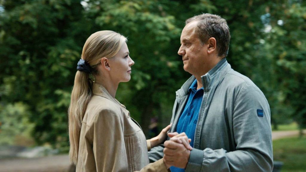 Вампиры средней полосы S2 E6