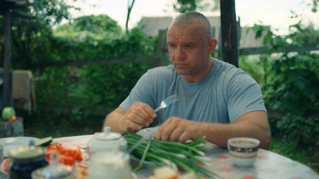 Жуки S3 E12
