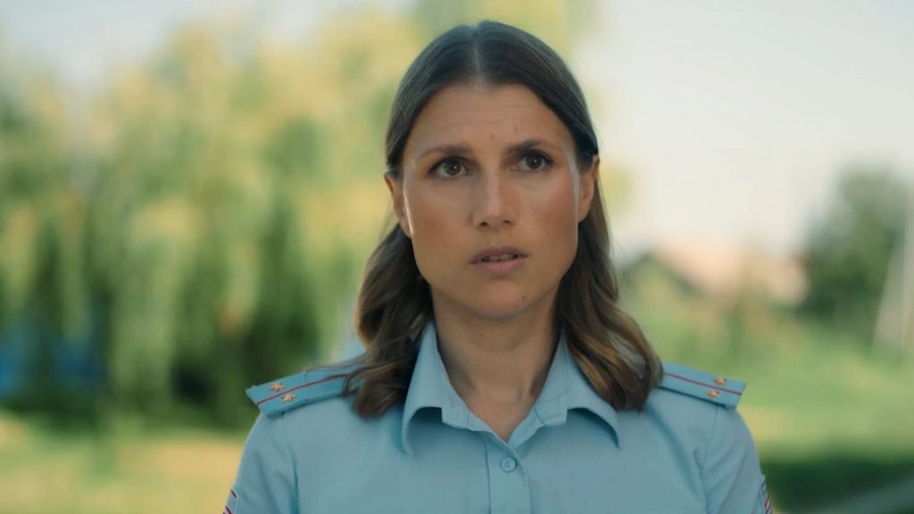 Жуки S3 E14