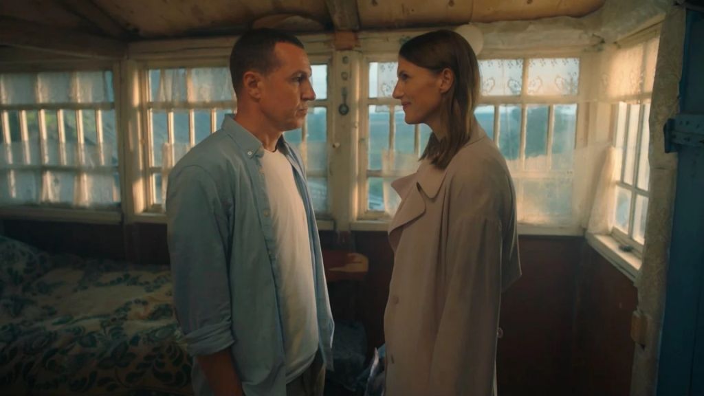 Жуки S3 E15
