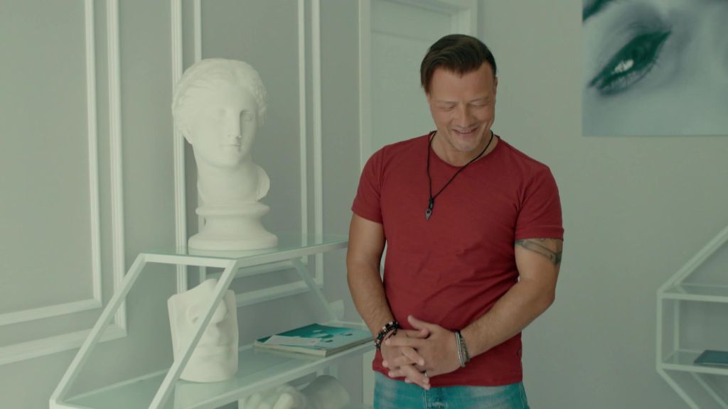 Акушер S01 E05