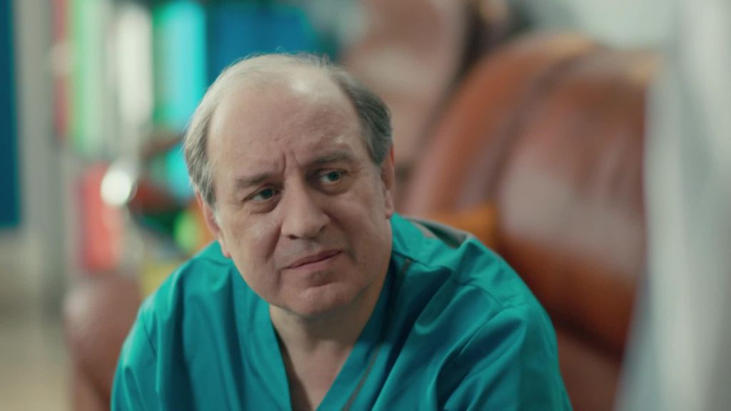 Акушер S01 E12