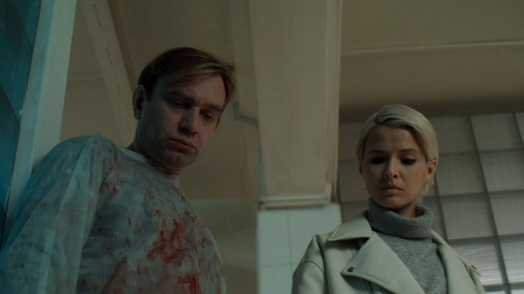 Почка S2 E2