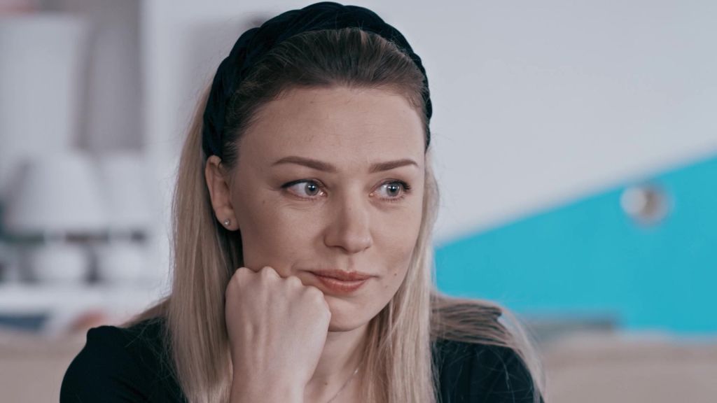 Хозяин S1 E1