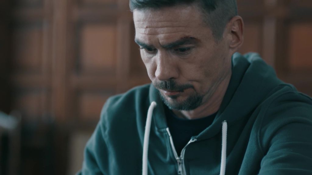 Хозяин S1 E3