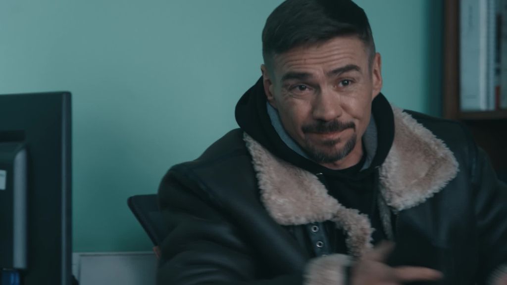 Хозяин S1 E7