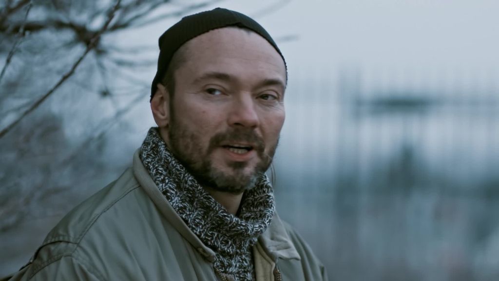 Хозяин S1 E9
