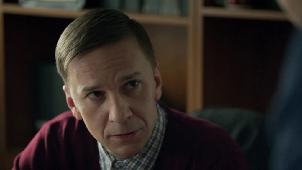 Невский S6 E1