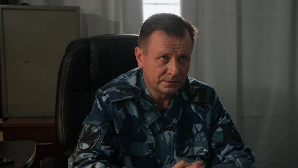 Невский S6 E2
