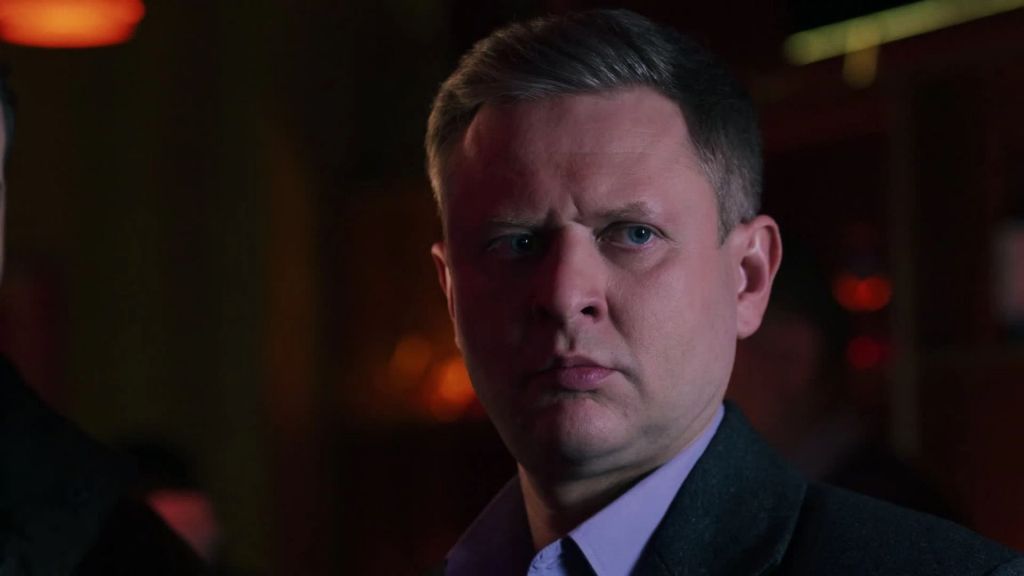 Невский S6 E3
