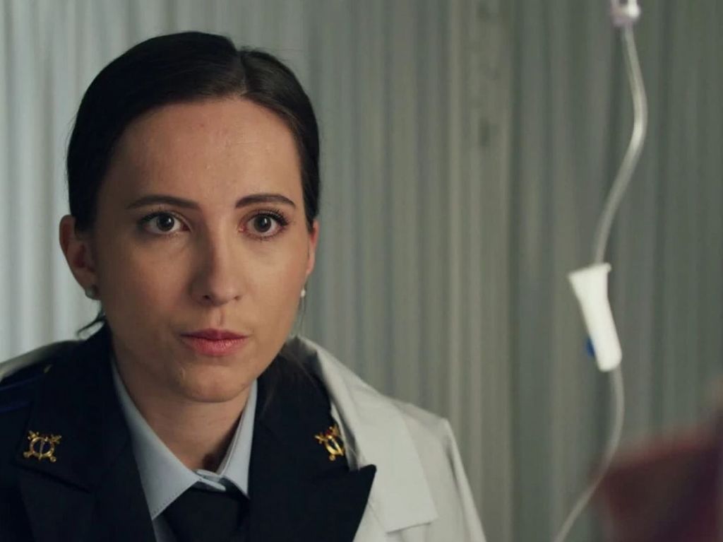 Невский S6 E5