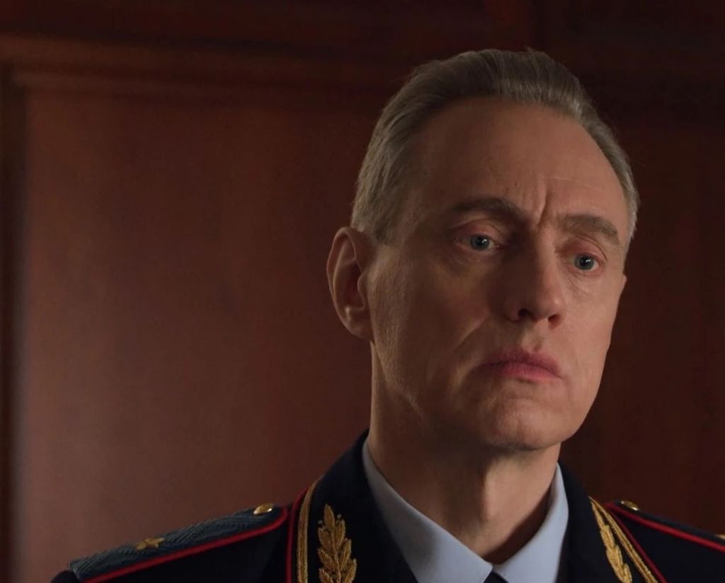 Невский S6 E6