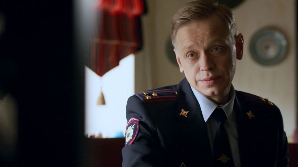 Невский S6 E7