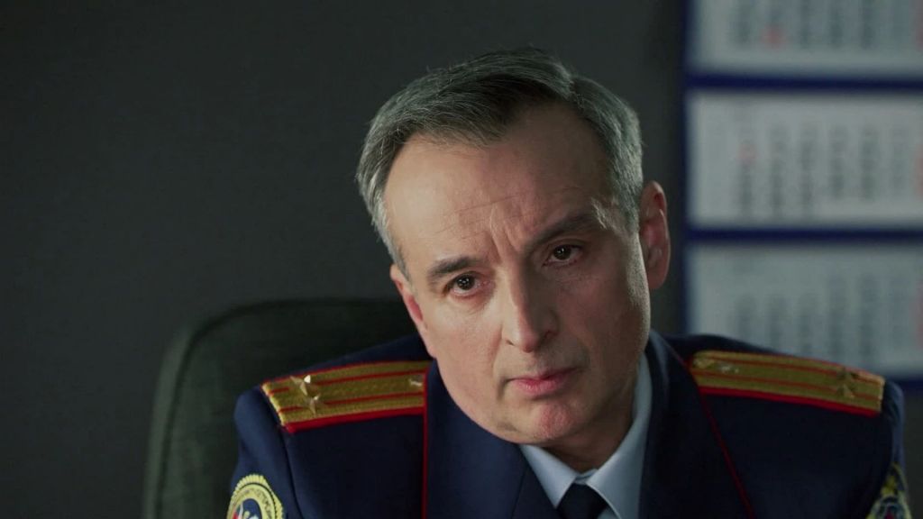 Невский S6 E8