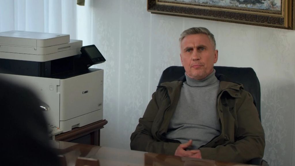Невский S6 E10