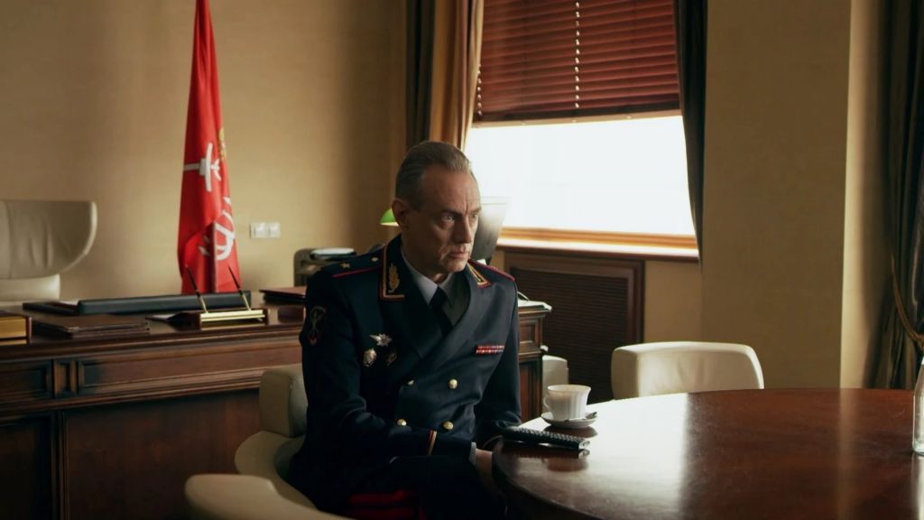 Невский S6 E11