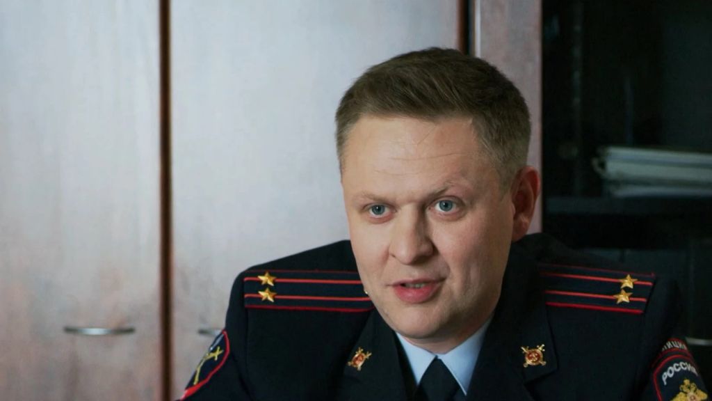 Невский S6 E12