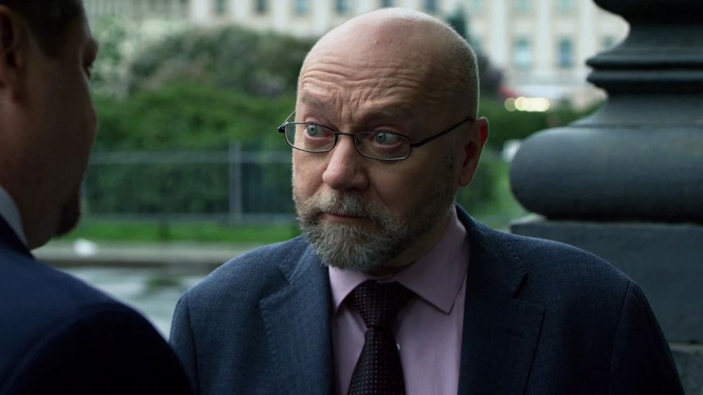 Невский S6 E14