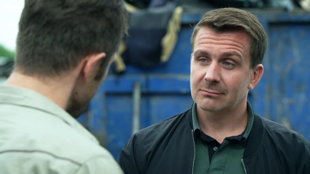 Невский S6 E15