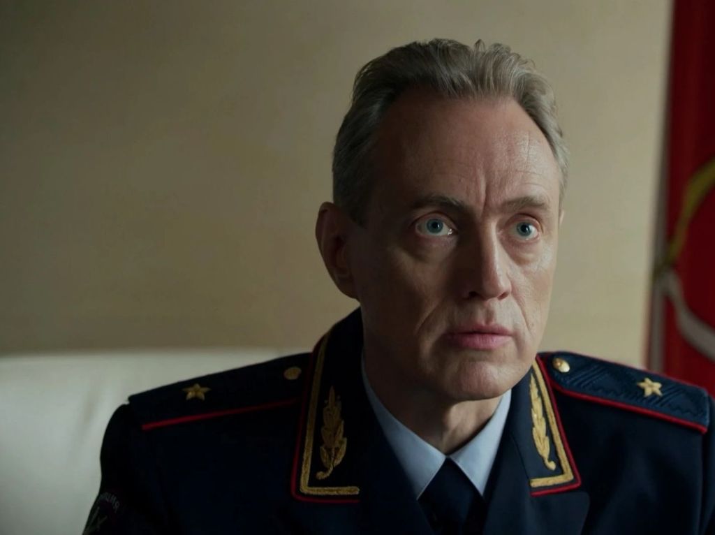 Невский S6 E16