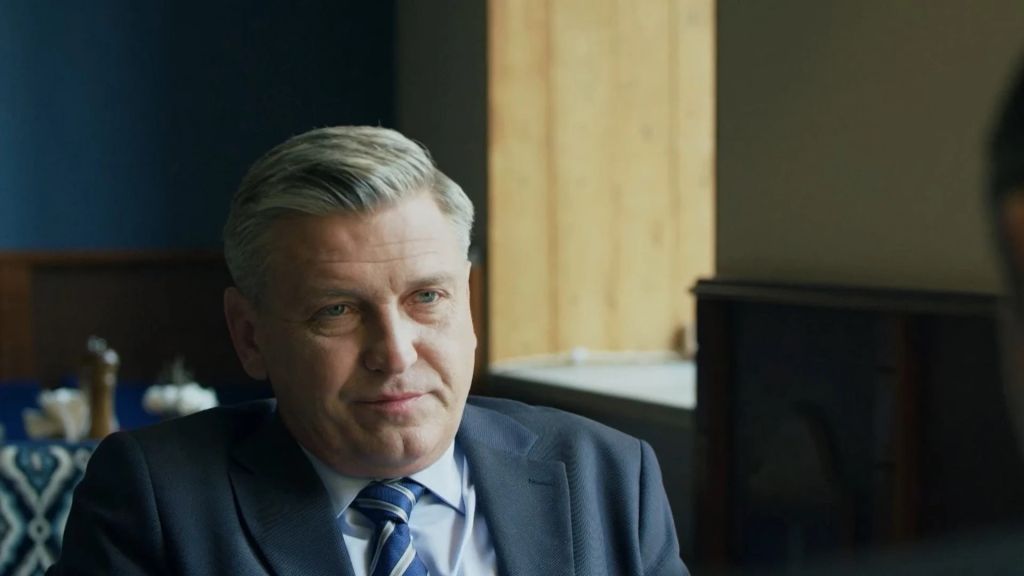Невский S6 E18
