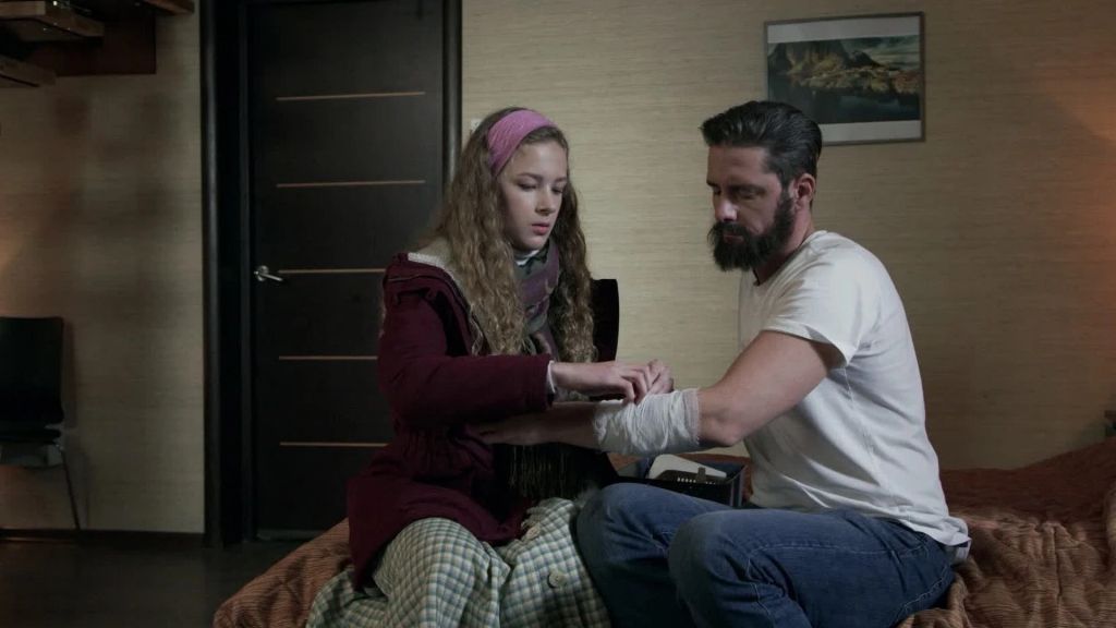 Невский S6 E19