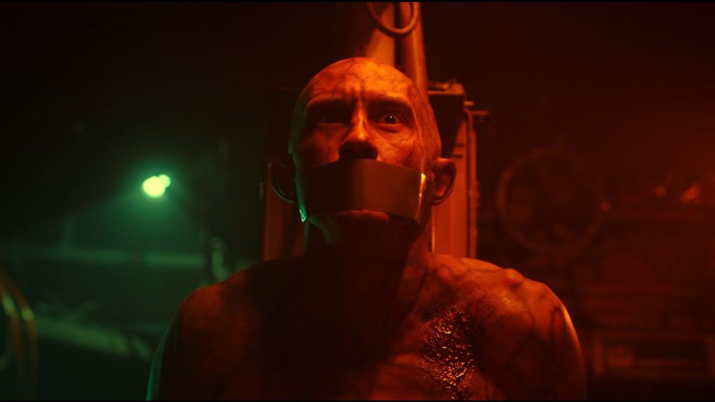 Сергий против нечисти S2 E1