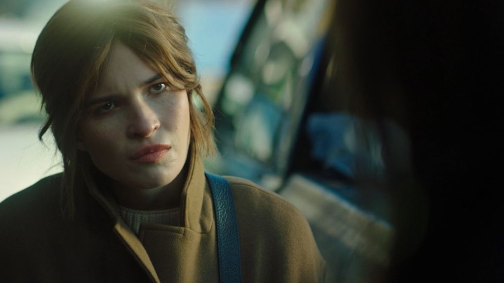 Сергий против нечисти S2 E2