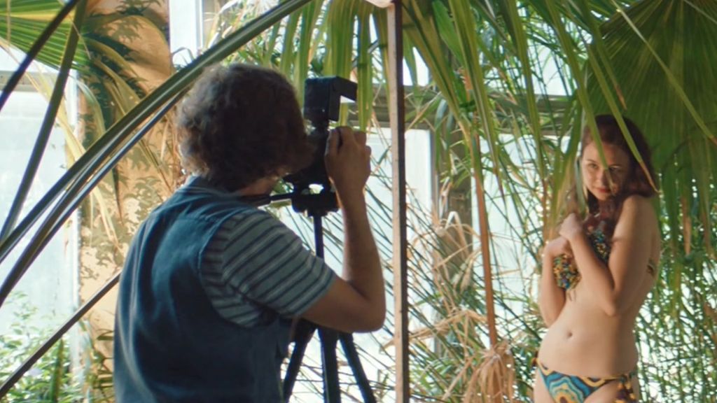 Мир! Дружба! Жвачка! S3 E2