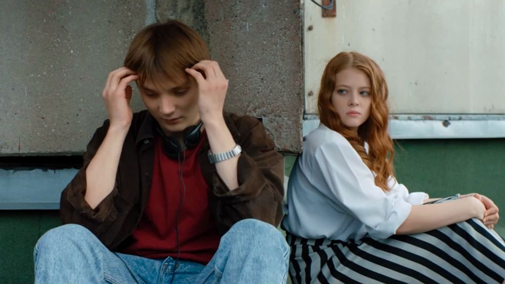 Мир! Дружба! Жвачка! S3 E3