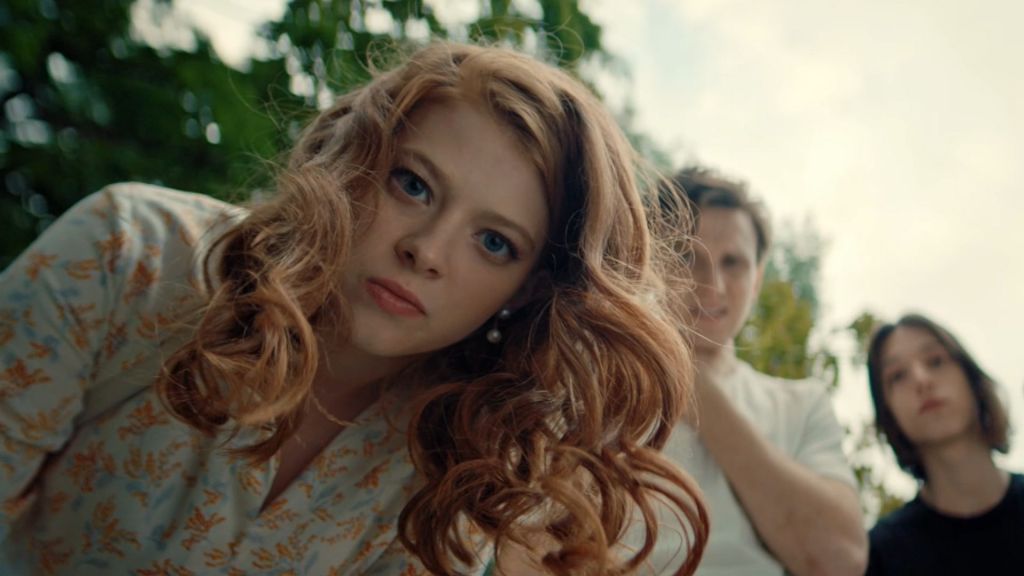 Мир! Дружба! Жвачка! S3 E5