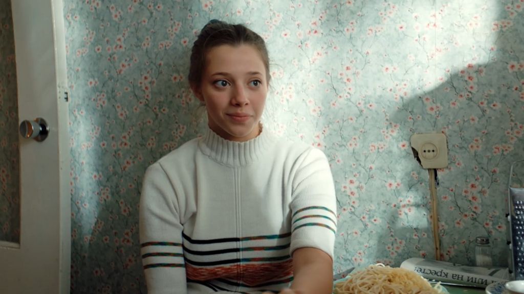 Мир! Дружба! Жвачка! S3 E6