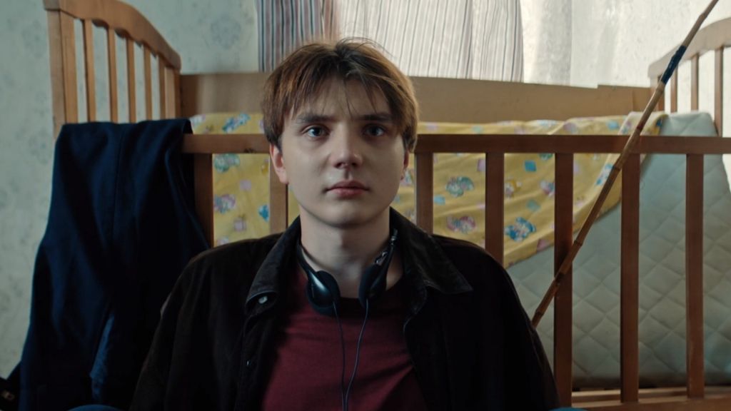 Мир! Дружба! Жвачка! S3 E7