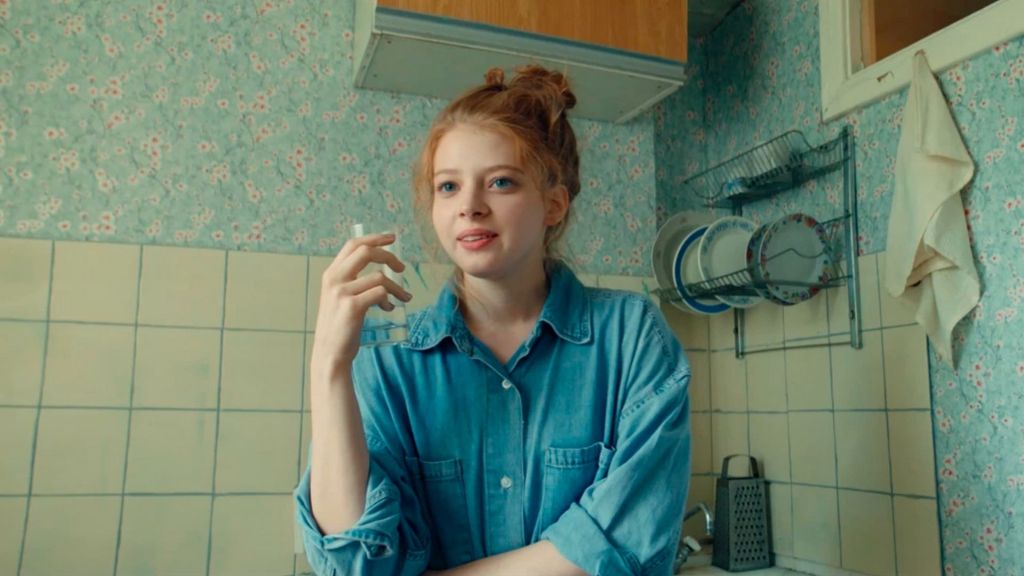 Мир! Дружба! Жвачка! S3 E8