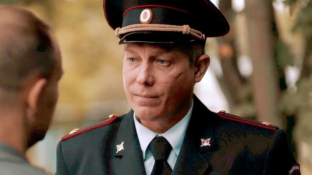 Чужой S1 E7