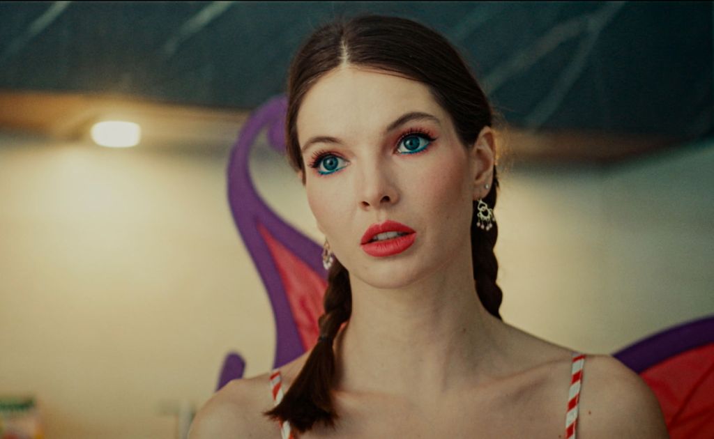 Макс и Гусь S1 E1