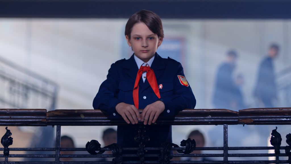 Пищеблок S2 E2