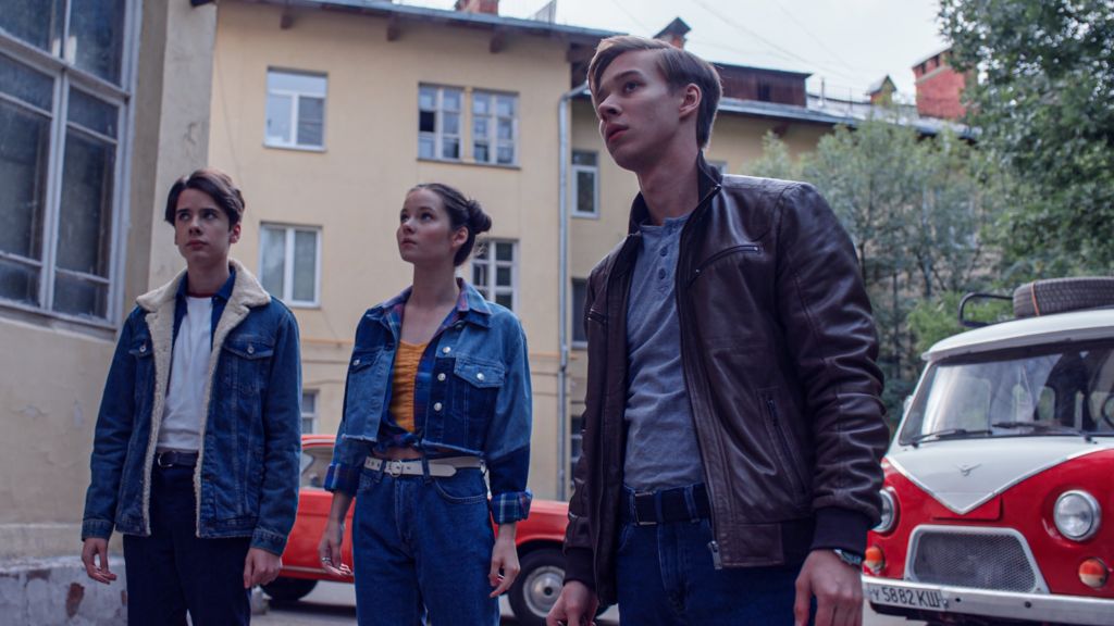 Пищеблок S2 E3