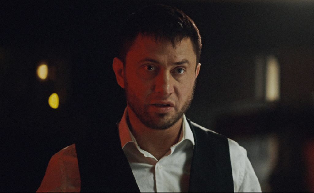 Макс и Гусь S1 E7