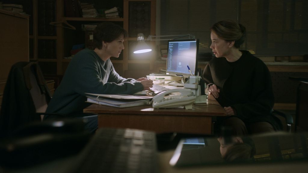 Черное облако S1 E2