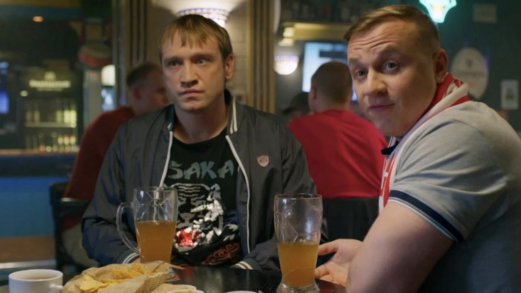 Иванько S2 E8