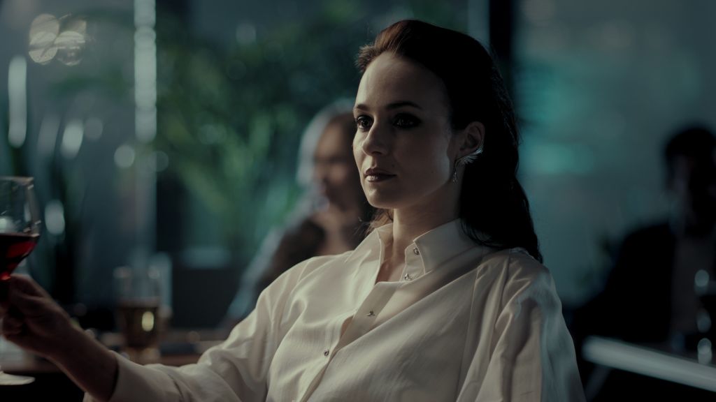 Секс. До и после S1 E1
