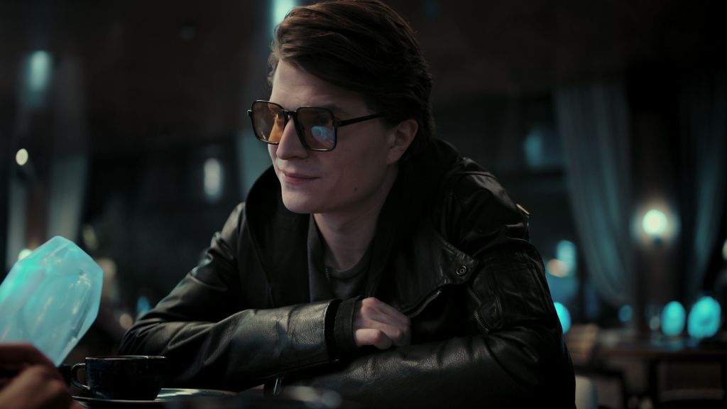Секс. До и после S1 E3