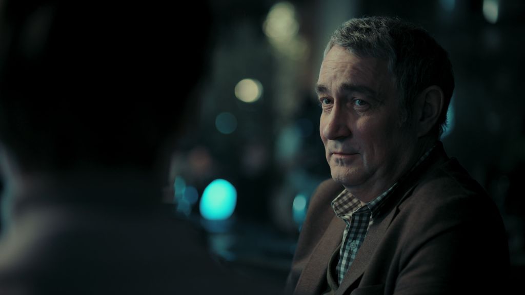 Секс. До и после S1 E6