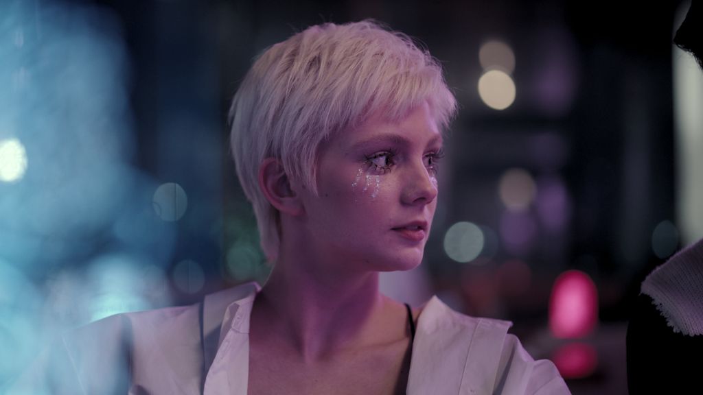 Секс. До и после S1 E7