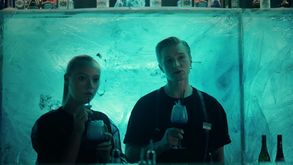 Секс. До и после S1 E10