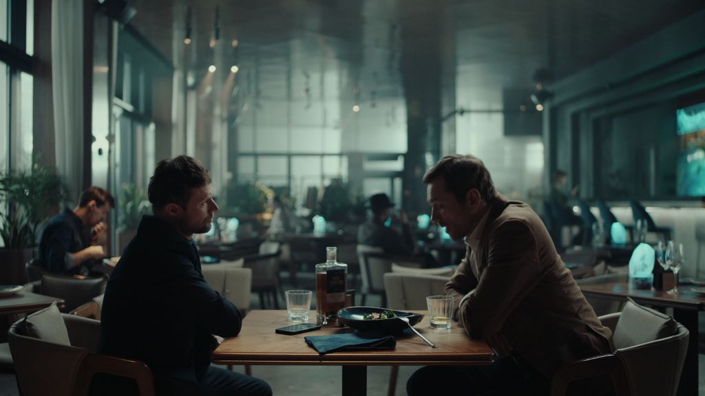 Секс. До и после S1 E13