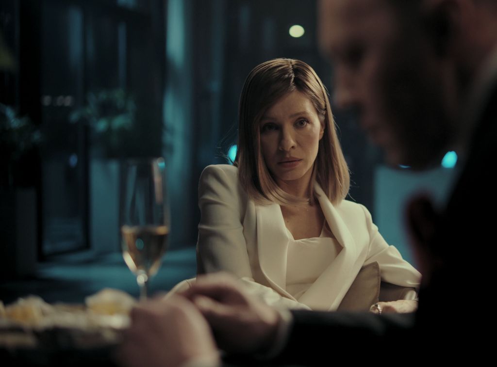 Секс. До и после S1 E14