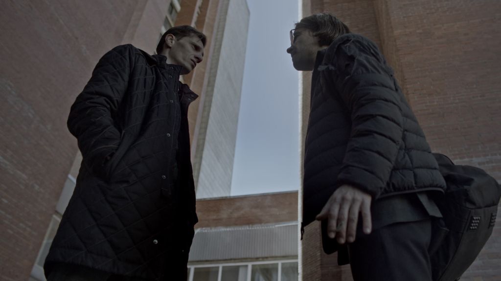Ласт квест S1 E2